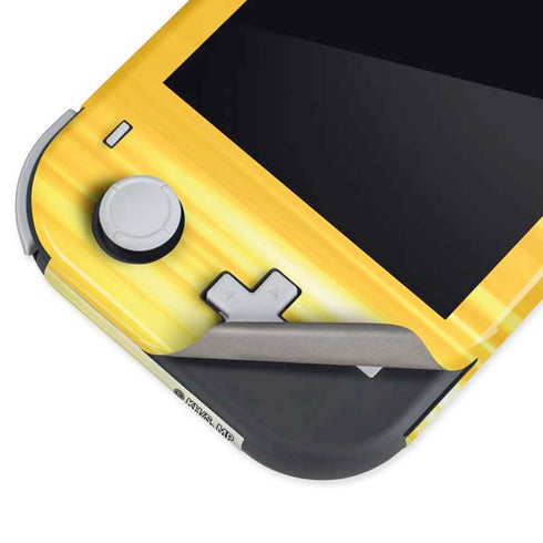 My Hero Academia Deku Squad Season 5 Nintendo Switch Lite Skin